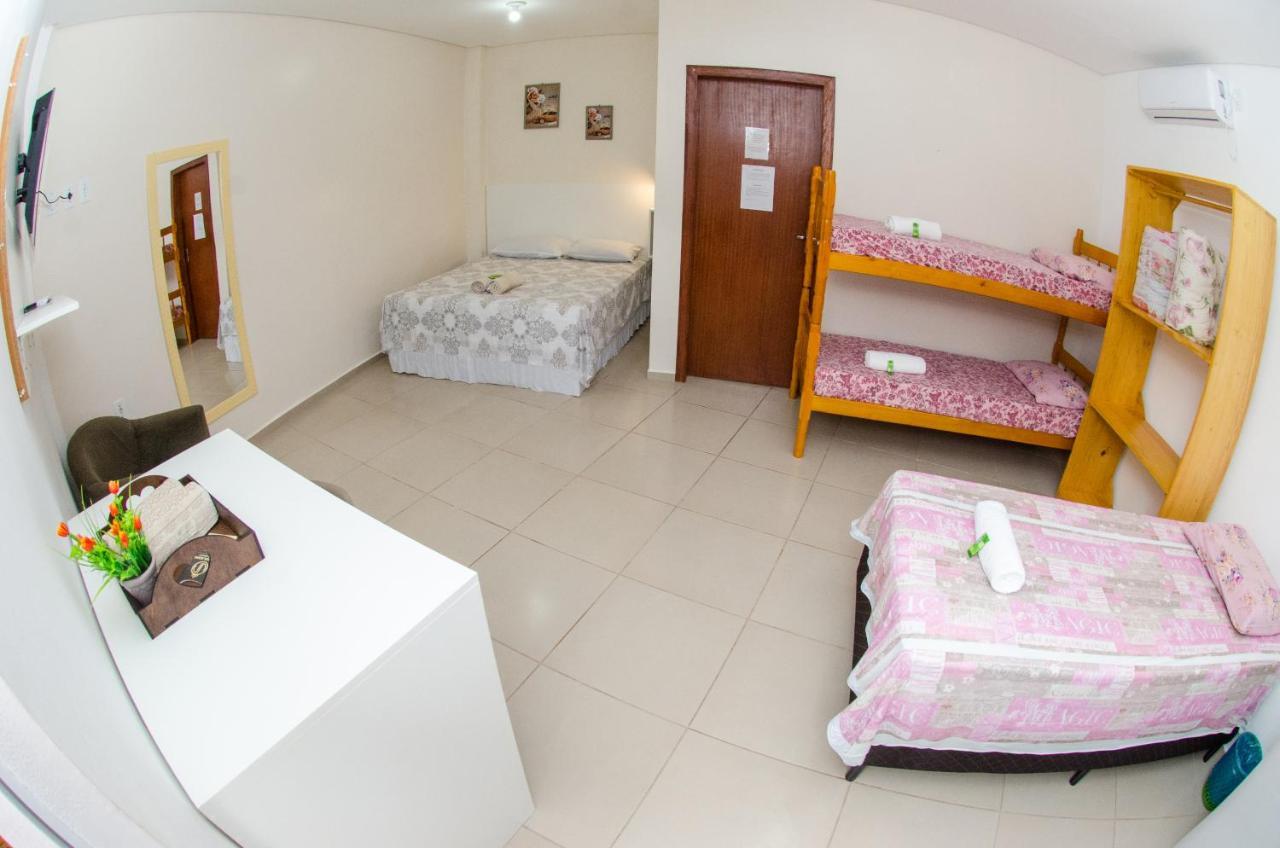 Pousada Joana Penha  Exterior photo