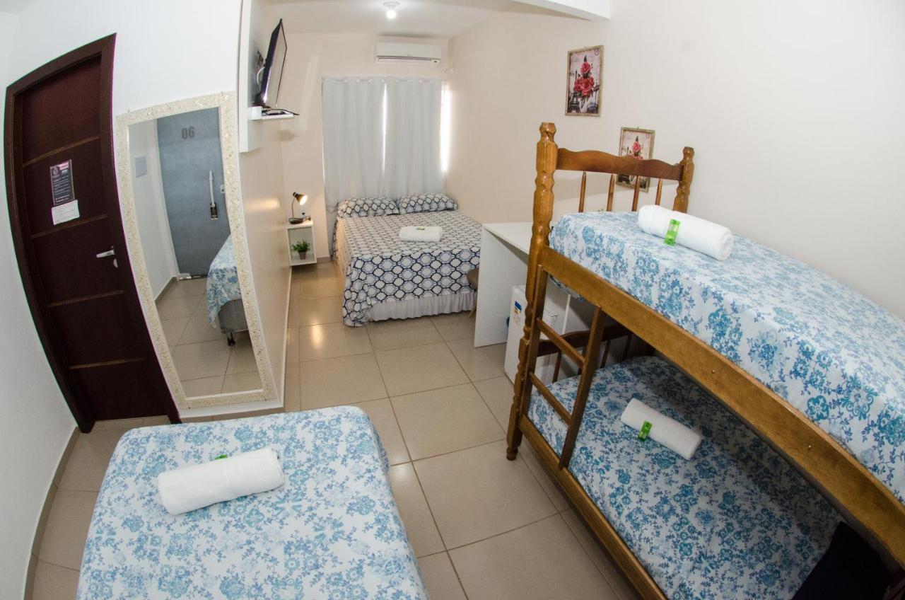Pousada Joana Penha  Exterior photo