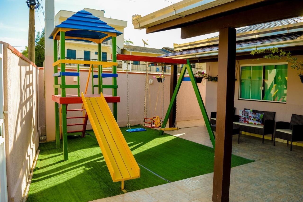 Pousada Joana Penha  Exterior photo