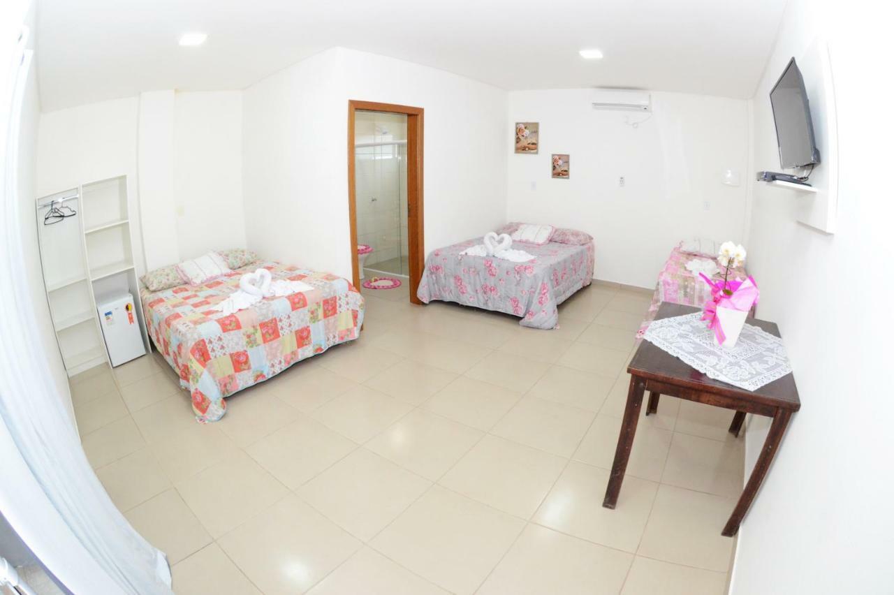 Pousada Joana Penha  Exterior photo