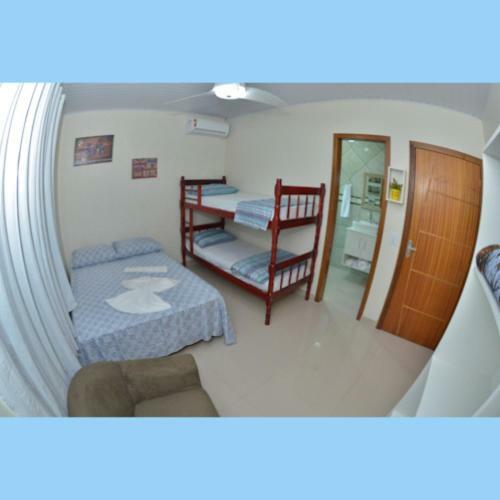 Pousada Joana Penha  Room photo