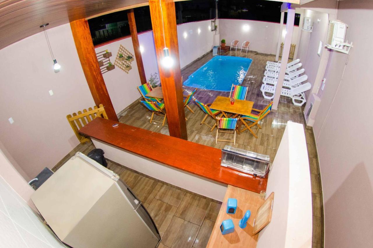 Pousada Joana Penha  Exterior photo