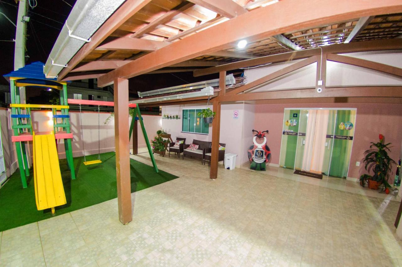 Pousada Joana Penha  Exterior photo